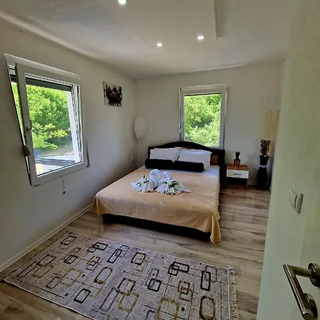 Villa Eda Bihac