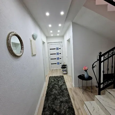 Eda Villa Bihac