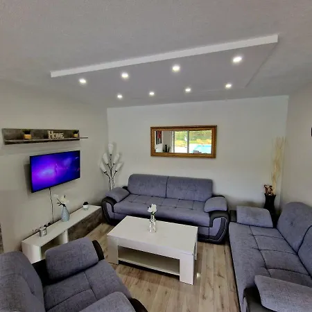 Eda Villa Bihac